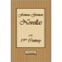 Famous German Novellas Of The 19th Century (Immensee. Peter Schlemihl. Brigitta)