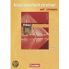 Fokus Mathematik. 5. Schuljahr. Klassenarbeitstrainer. Gymnasium Rheinland-Pfalz door Onbekend