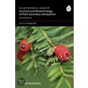 Functions Of Plant Secondary Metabolites And Their Exploitation In Biotechnology door Michael Wink