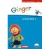 Ginger -  Early Start Edition 3. 3. Schuljahr. Activity Book Mit Lieder-/tex
