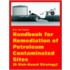 Handbook For Remediation Of Petroleum Contaminated Sites (A Risk-Based Strategy)