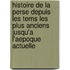 Histoire De La Perse Depuis Les Tems Les Plus Anciens Jusqu'a L'Aepoque Actuelle