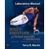 Laboratory Manual to Accompany Hole's Essentials of Human Anatomy and Physiology