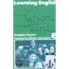 Learning English. Green Line 6/Ausgabe Bayern. Cassette für Schüler und Lehrer door Onbekend