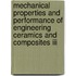 Mechanical Properties And Performance Of Engineering Ceramics And Composites Iii