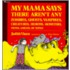 My Mama Says There Aren't Any Zombies, Ghosts, Vampires, Demons, Monsters, Fiend