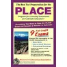 Place (Rea) - Best Test Prep for the Licensing Assessment for Colorado Educators door Research 