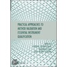 Practical Approaches To Method Validation And Essential Instrument Qualification door Herman Lam
