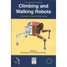 Proceedings Of The Third International Conference On Climbing And Walking Robots door M. Armada
