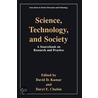Science, Technology, and Society Education a Sourcebook on Research and Practice door David D. Kumar