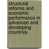 Structural Reforms and Economic Performance in Advanced and Developing Countries