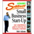 Adams Streetwise Small Business Start-Up Adams Streetwise Small Business Start-Up