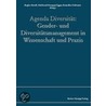 Agenda Diversität: Gender- und Diversitätsmanagement in Wissenschaft und Praxis by Unknown