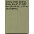 Bunny Brown and His Sister Sue on an Auto Tour (Illustrated Edition) (Dodo Press)
