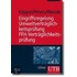 Eingriffsregelung, Umweltverträglichkeitsprüfung, Ffh-verträglichkeitsprüfung