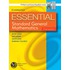 Essential Standard General Maths First Edition With Student Cd-Rom Tin/Cp Version