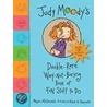 Judy Moody's Double-Rare-Way-Not-Boring Book of Fun Stuff to Do [With Sticker(s)] by Megan McDonald