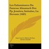 Les Enluminures Du Fameux Almanach Des Pp. Jesuites, Intitulue, La Deroute (1683)