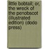 Little Bobtail; Or, The Wreck Of The Penobscot (Illustrated Edition) (Dodo Press)