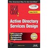 Mcse Windows 2000 Active Directory Services Design Exam Cram 2 (Exam Cram 70-219) door Shell