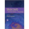 Mental Health Interventions And Services For Vulnerable Children And Young People by Panos Vostanis