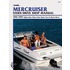Mercruiser Stern Drive Shop Manual, Alpha One, Bravo One, Bravo Two & Bravo Three