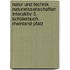 Natur und Technik Naturwissenschaften interaktiv 5. Schülerbuch. Rheinland-Pfalz