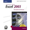 New Perspectives on Microsoft Office Excel 2003, Introductory, Coursecard Edition door Partrick Carey