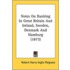 Notes on Banking in Great Britain and Ireland, Sweden, Denmark and Hamburg (1873)