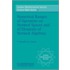 Numerical Ranges of Operators on Normed Spaces and of Elements of Normed Algebras
