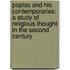 Papias And His Contemporaries; A Study Of Religious Thought In The Second Century