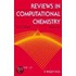 Reviews in Computational Chemistry, Reviews in Computational Chemistry, Volume 18