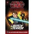 Star Wars: The Clone Wars: Legacy of Terror Story and Activity Book with Stickers