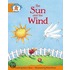 Storyworlds Yr1/P2 Stage 4, Once Upon A Time World, The Sun And The Wind (6 Pack)
