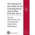 The Chronicle Of Ibn Al-Athir For The Crusading Period From Al-Kamil Fi'l-Ta'Rikh