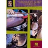 The Drummer's Guide To Shuffles [with 46-track Cd With Demos & Play-along Tracks] by Dee Potter