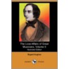 The Love Affairs Of Great Musicians, Volume Ii (illustrated Edition) (dodo Press) door Rupert Hughes