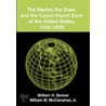 The Market, The State, And The Export-Import Bank Of The United States, 1934-2000 door William M. McClenahan