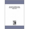 The Spectator. Religious, Moral, Humorous, Satirical, And Critical Essays. Vol. 2 door (none)
