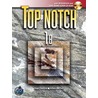 Top Notch 1 With Super Cd-Rom Split B (Units 6-10) With Workbook And Super Cd-Rom door Joan M. Saslow