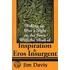 Waking Up After A Night On The Town With The Mead Of Inspiration & Eros Insurgent