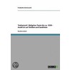 'Italienisch': Religiöse Texte bis ca. 1250 - Ausblick auf Sizilien und Sardinien by Friederike Kleinknecht