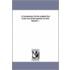 A Commentary On The Original Text Of The Acts Of The Apostles. By H.B. Hackett ...