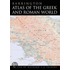 Barrington Atlas Of The Greek And Roman World [with Cdrom Of Map-by-map Directory]