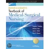Brunner and Suddarth's Textbook of Medical-Surgical Nursing, International Edition door Suzanne Smeltzer