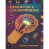 Essentials Of Electronics, Student Text With Multisim Cd-Rom And Activities Manual