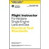 Flight Instructor Practical Test Standards For Airplane Single-Engine Land And Sea