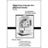 Integrating Language Arts And Social Studies For Kindergarten And Primary Children by Patricia L. Roberts