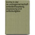 Kirche In Der Ns-volksgemeinschaft - Selbstbehauptung, Anpassung Und Selbstaufgabe