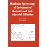 Massbauer Spectroscopy of Environmental Materials and Their Industrial Utilization door John Cashion